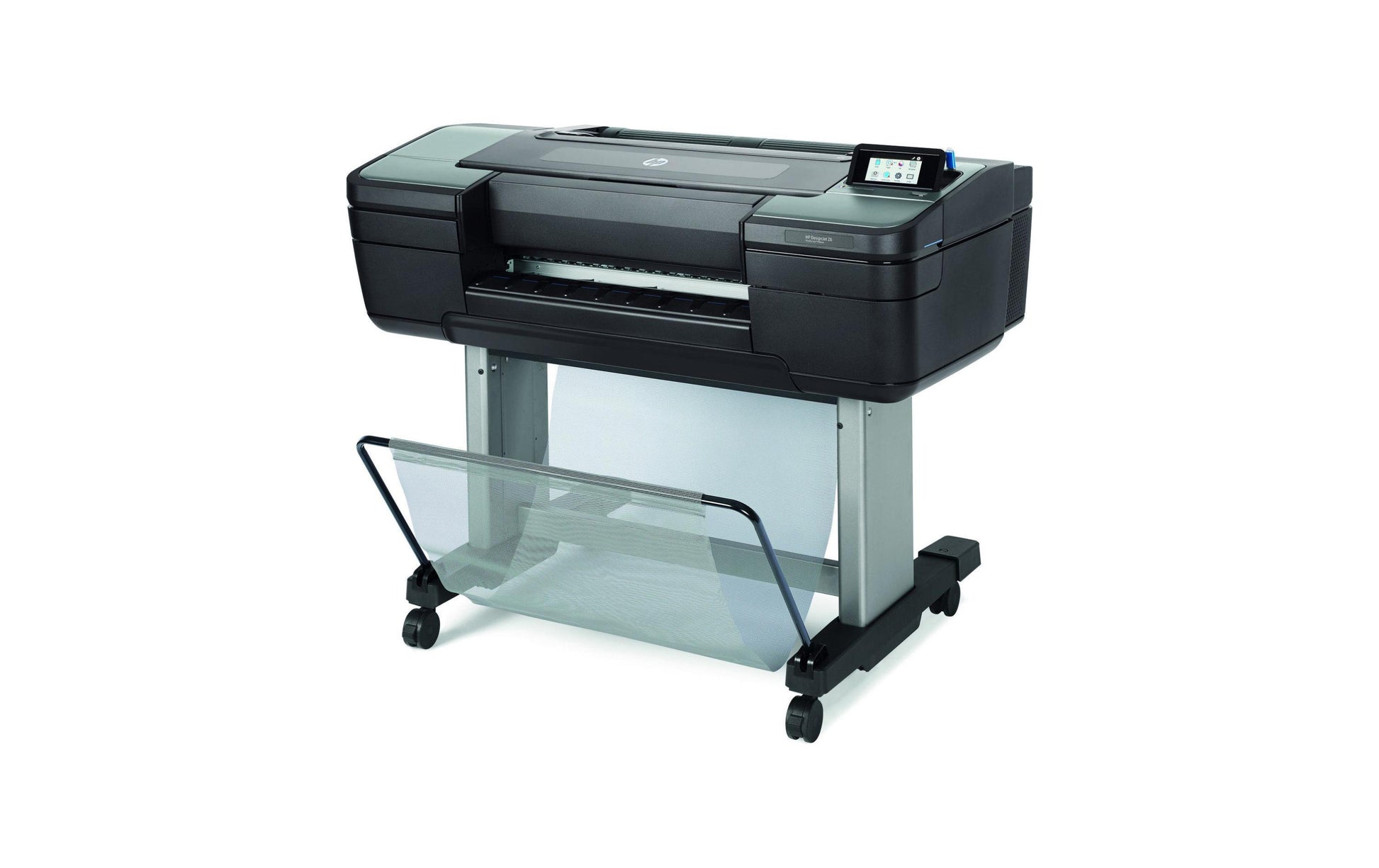 HP DesignJet Z6 – Grossformatdrucker, 24", PostScript