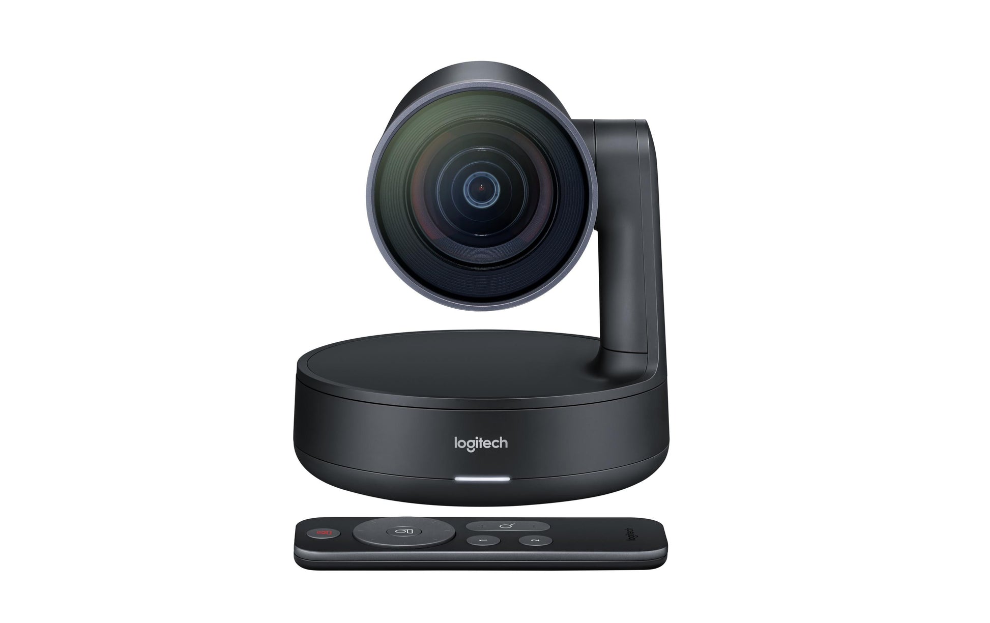 Logitech Rally Kamera – PTZ-Konferenzkamera