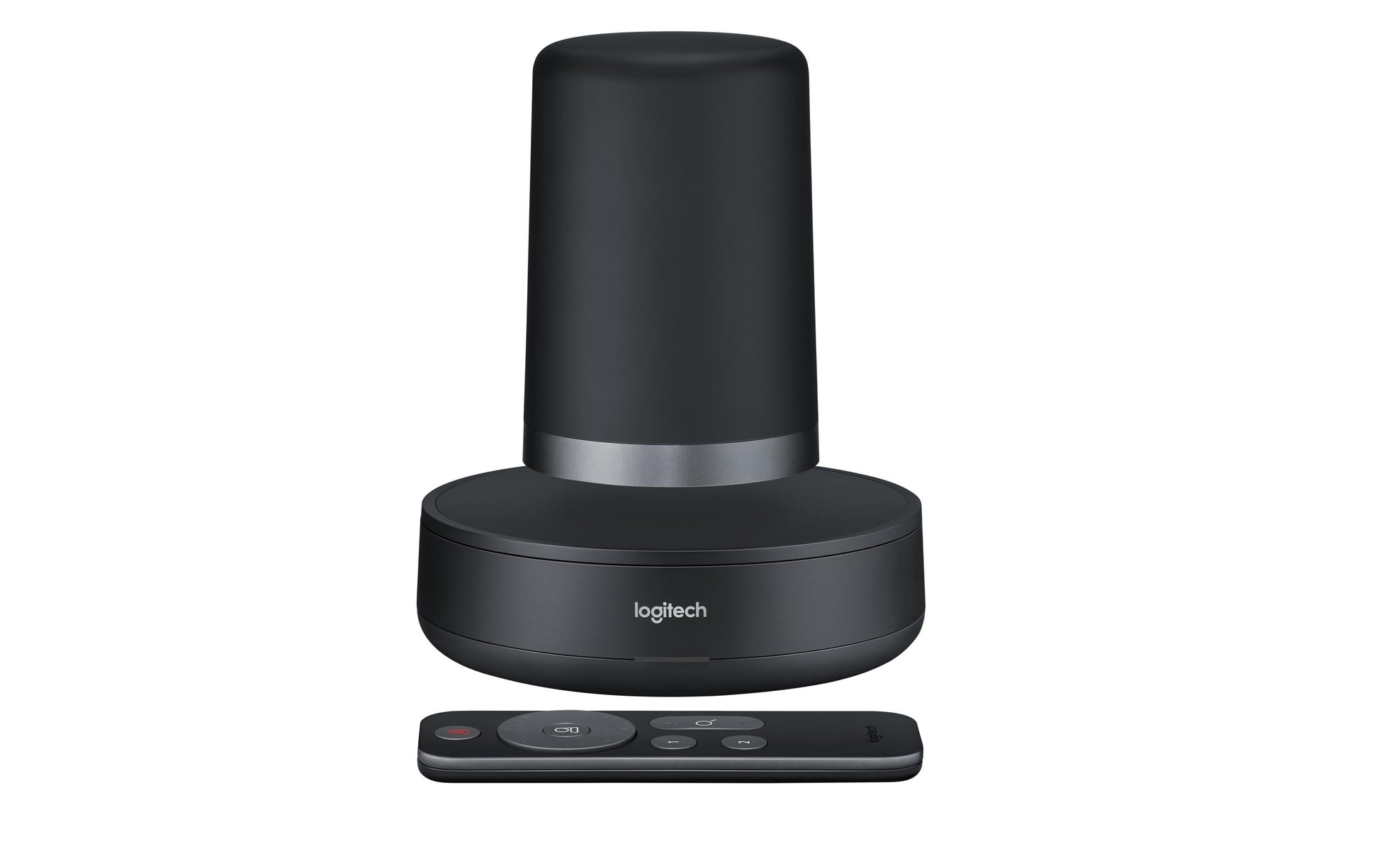 Logitech Rally Kamera – PTZ-Konferenzkamera