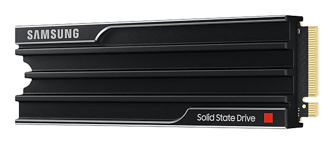 Samsung 9100 PRO – M.2 2280 NVMe PCIe 5.0, 8 TB, für PC/Laptop