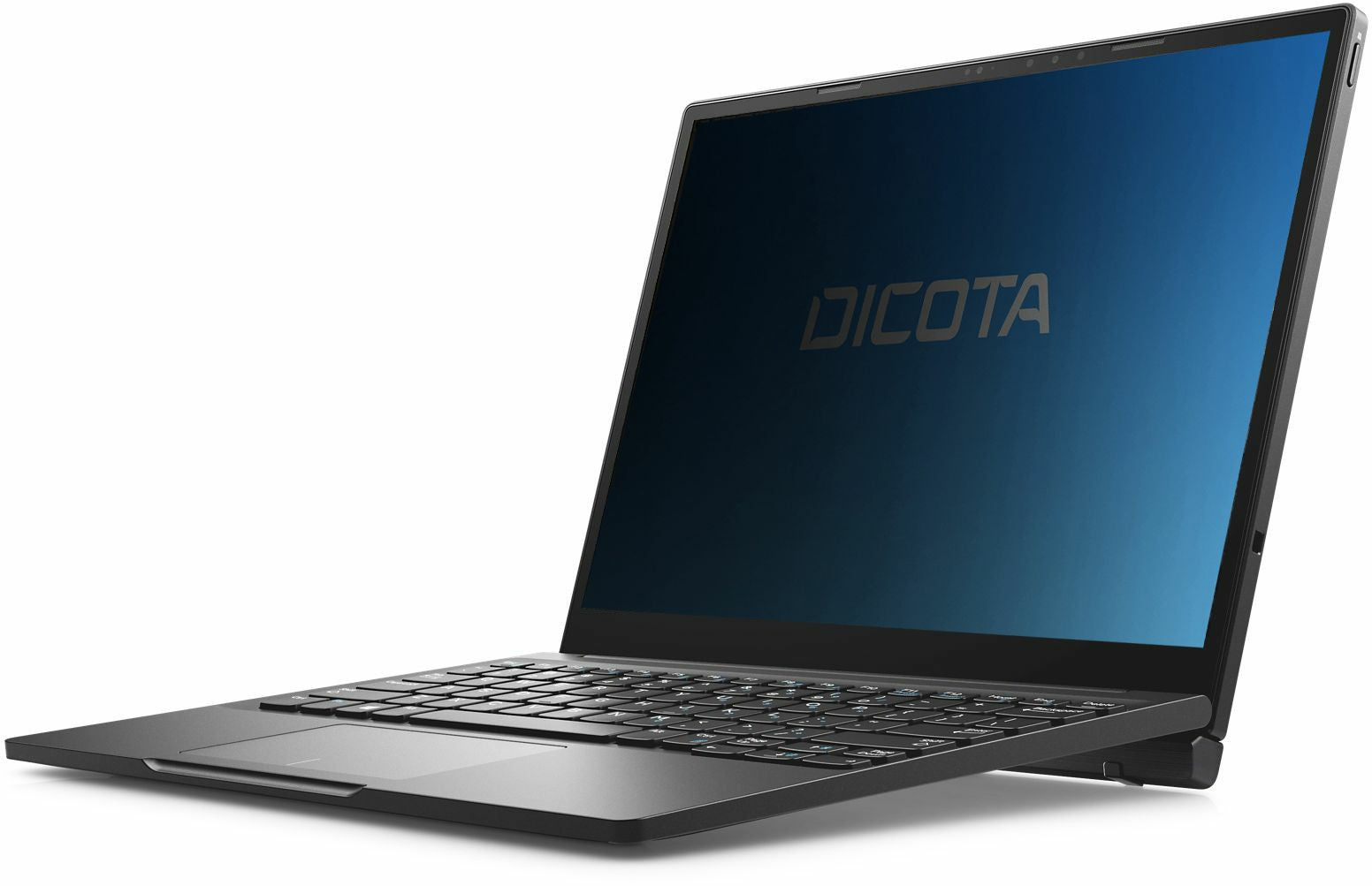 DICOTA Displayschutz für Dell Latitude 7285/7290