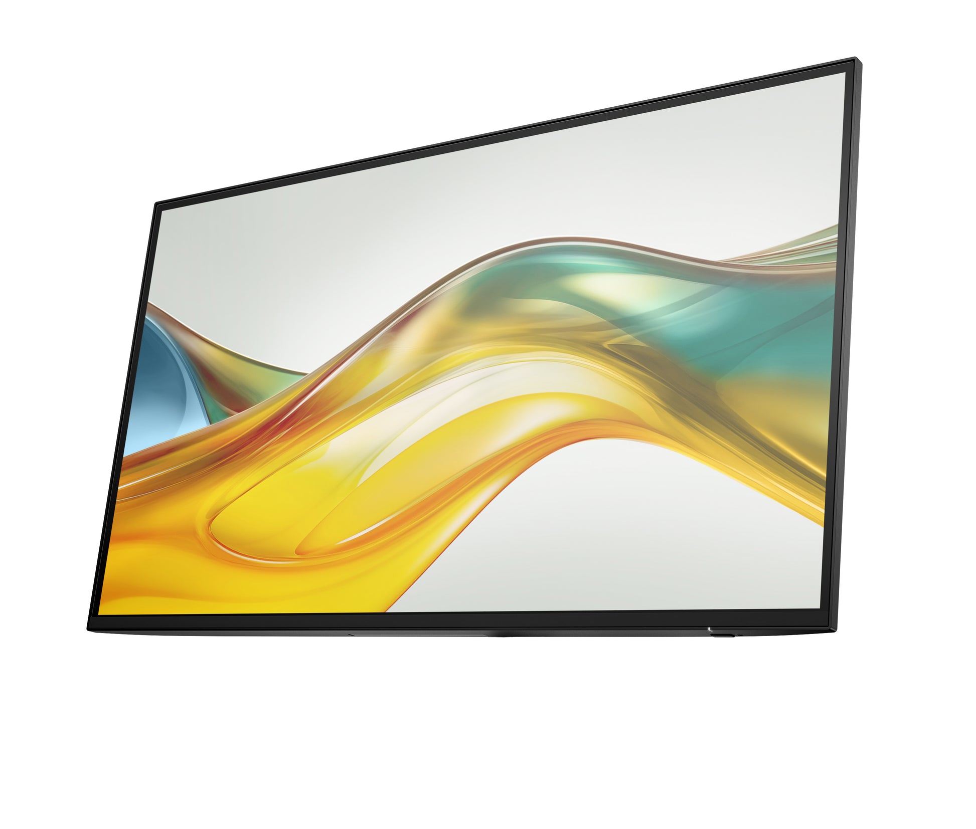 HP Serie 5 Pro 27 (527pq) – Monitor, 27", 2560 × 1440 (WQHD)