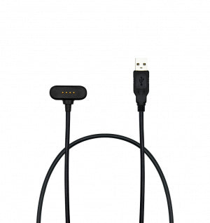 Newland USB-A Verlängerungskabel (Stecker auf Buchse) – 1 m – Schwarz – für WD4