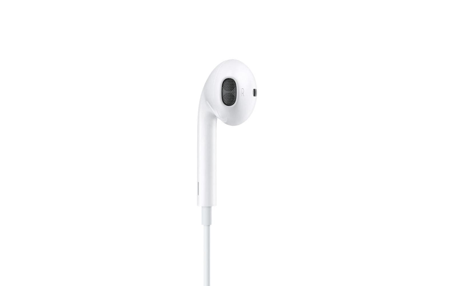 Apple EarPods – In-Ear Headset – 3,5 mm – Weiss