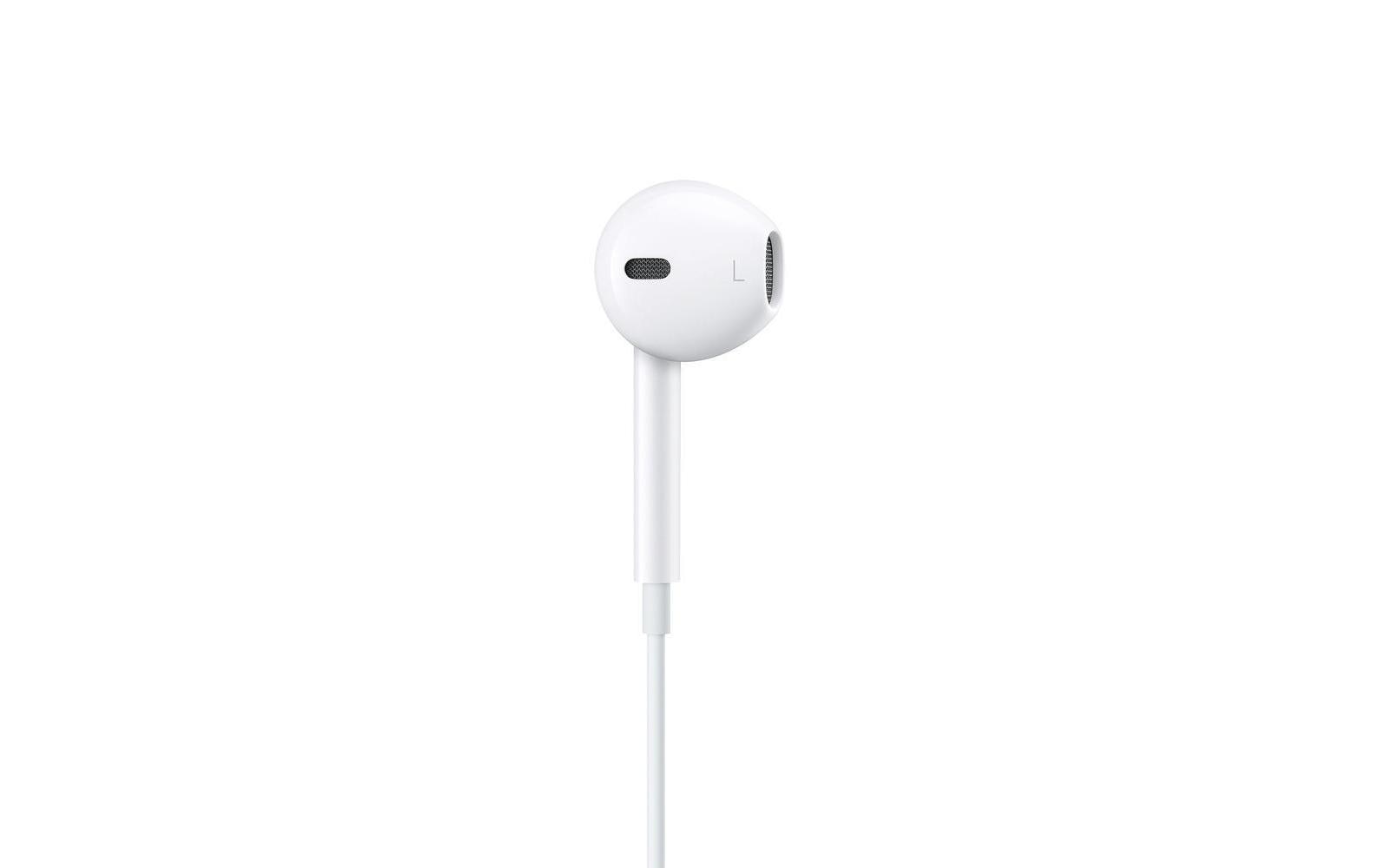 Apple EarPods – In-Ear Headset – 3,5 mm – Weiss