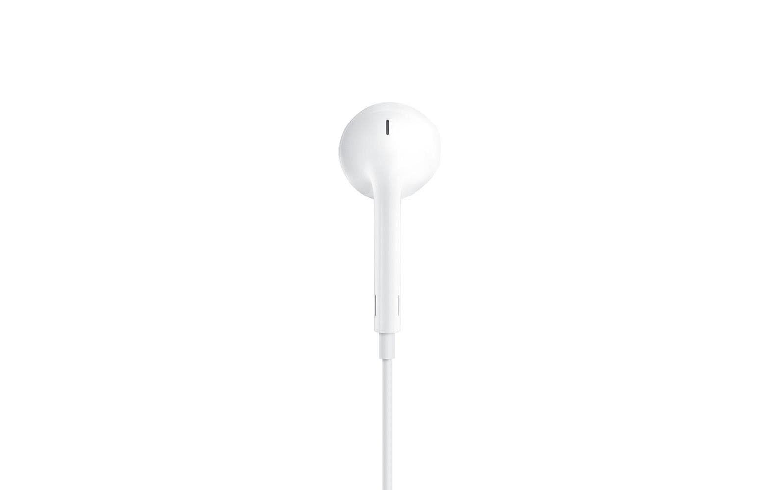 Apple EarPods – In-Ear Headset – 3,5 mm – Weiss