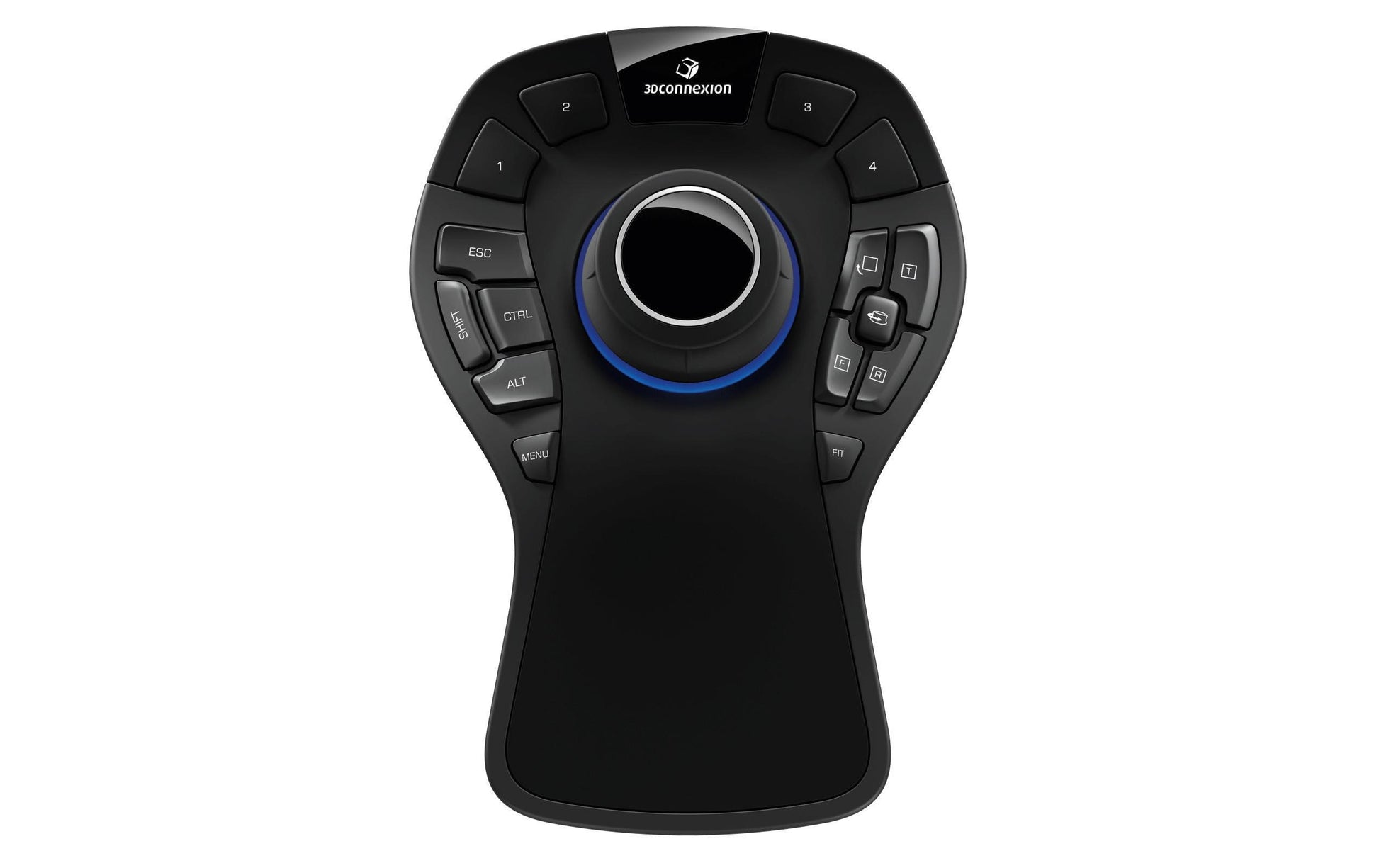 3Dconnexion SpaceMouse Pro 3D-Maus