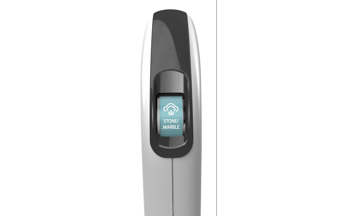Black & Decker BLACK+DECKER Dampfbesen – 350 ml, blau
