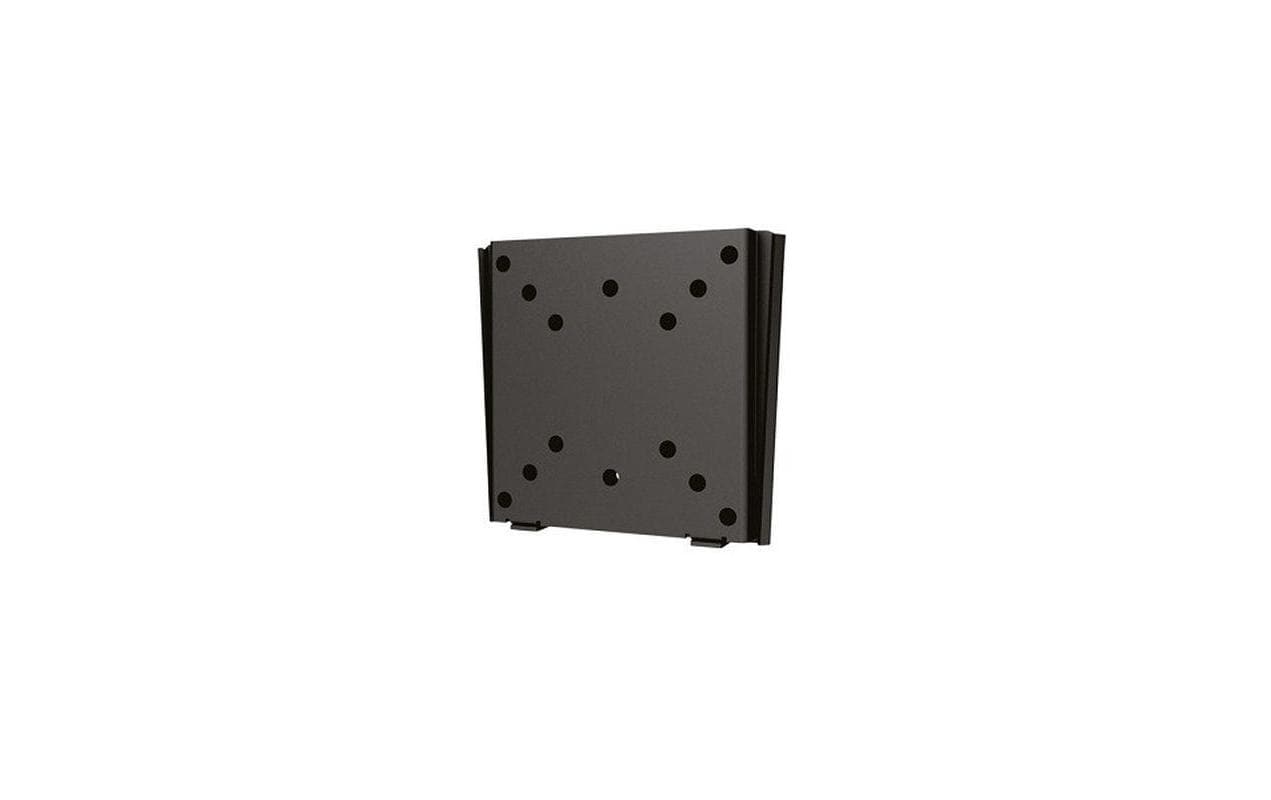 Neomounts FPMA-W25BLACK – Monitor-Wandhalterung – 1 Monitor – 10–30" – VESA 50×50/75×75/100×100 mm – bis 30 kg
