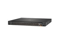 HPE Aruba CX 8325-32C – Managed L3 Switch – 32× QSFP+ (40/100G), 19", 1U