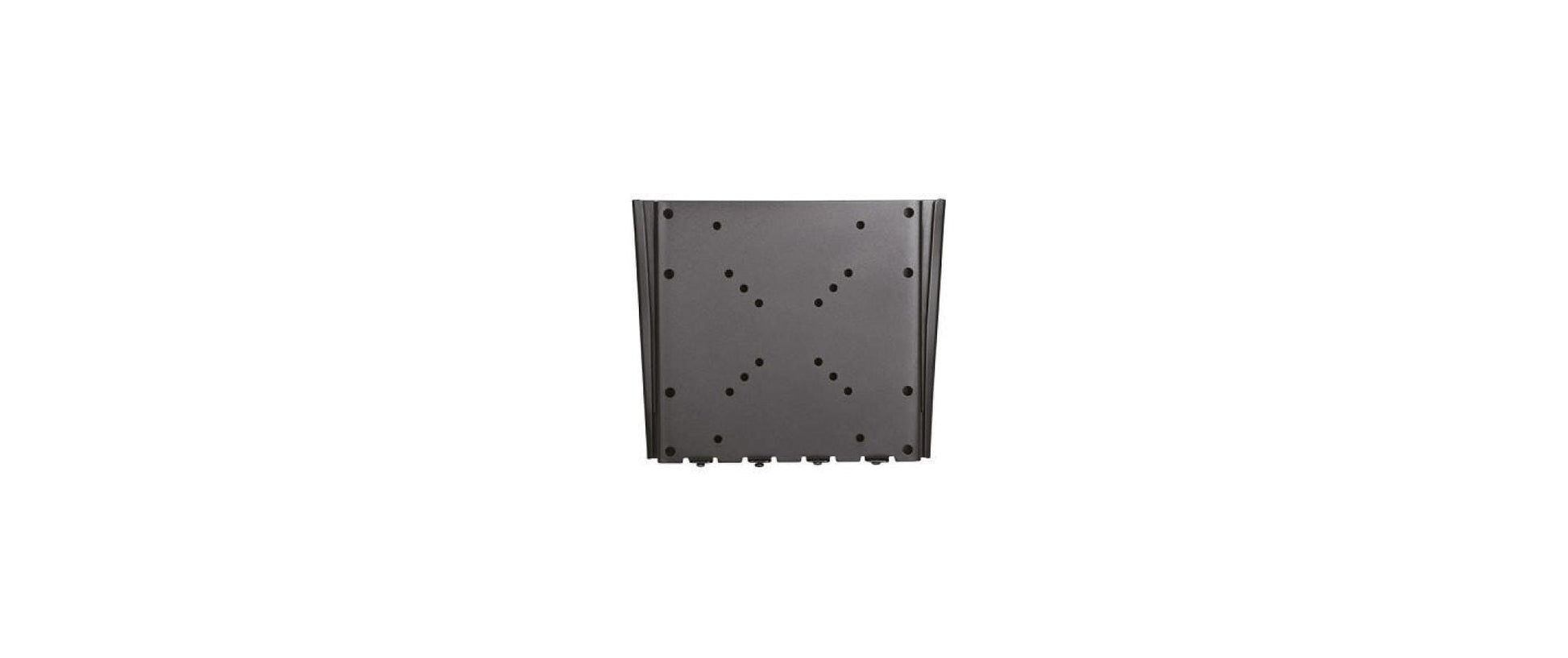 Neomounts FPMA-W110BLACK – Wandhalterung, fix, für 10–40", VESA 50×50–200×200, bis 35 kg, schwarz