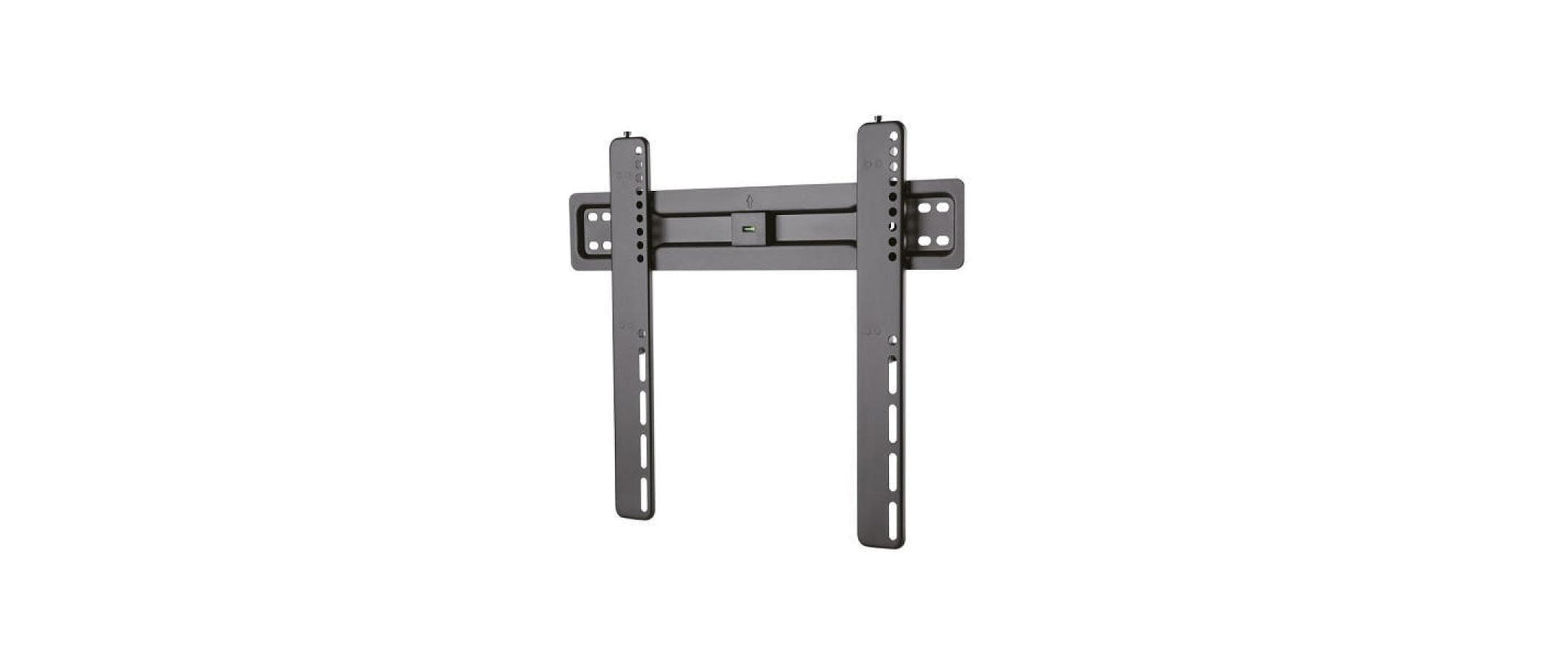 Neomounts Wandhalterung – Fix – 32–55" – VESA 100×100–400×400 – bis 35 kg – Schwarz