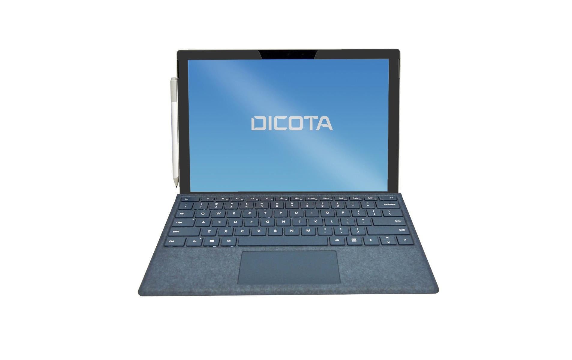 DICOTA Displayschutz für Microsoft Surface Pro 4/Surface Pro 2017