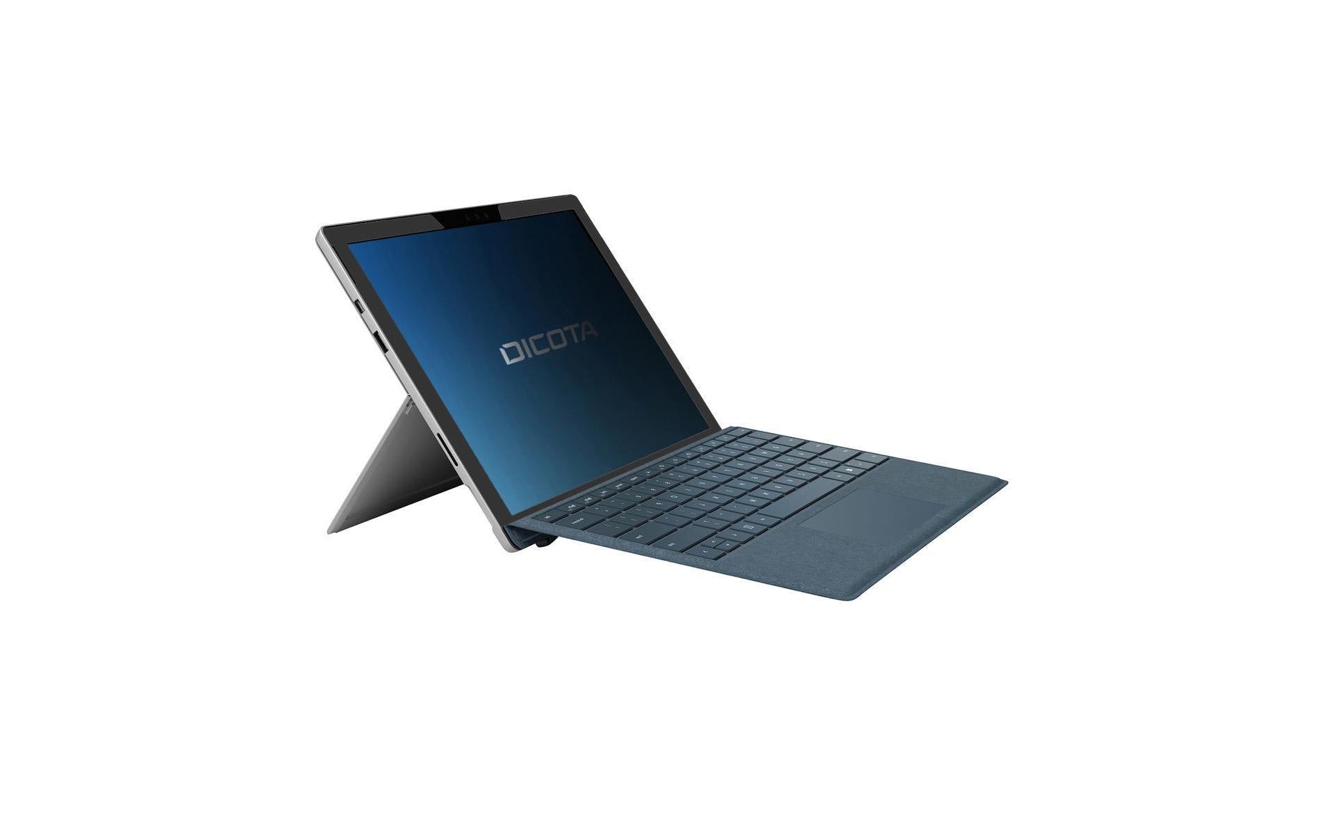 DICOTA Displayschutz für Microsoft Surface Pro 4/Surface Pro 2017