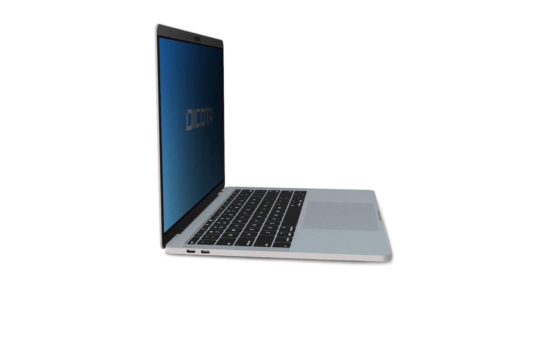 DICOTA Displayschutz für Apple MacBook Air 13/Pro 13