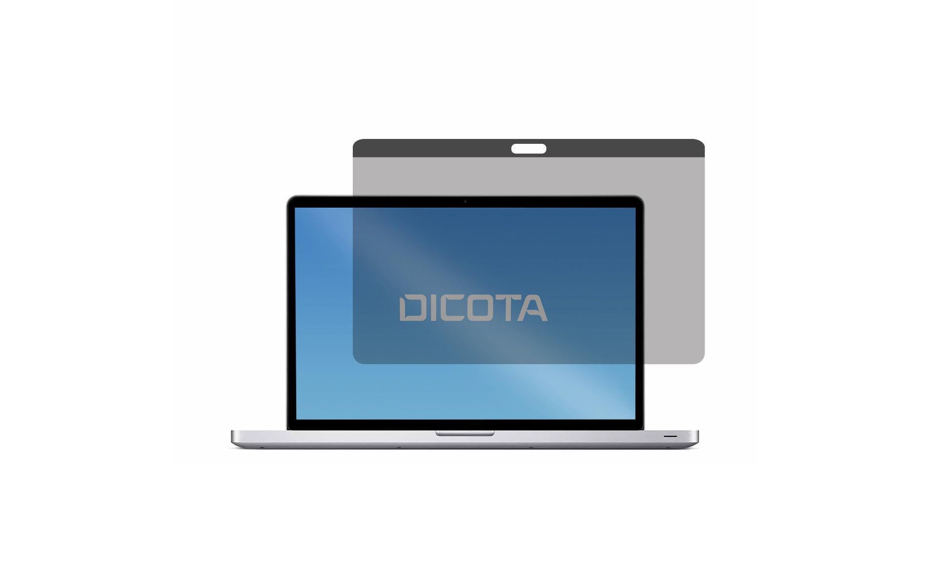 DICOTA Displayschutz für Apple MacBook Air 13/Pro 13