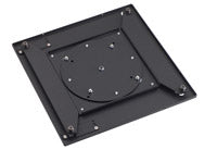 Chief Wandhalterung – Vollbeweglich – 42–86" – bis 90,7 kg – PAC400, Schwarz