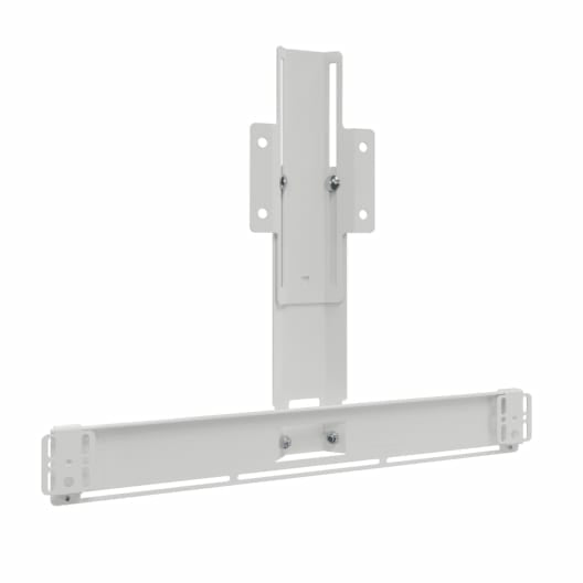 Chief SCASW – Kamerahalter, max. Traglast 6,8 kg, 572 × 197 × 70 mm, für Beschilderungshalterungen, Weiss