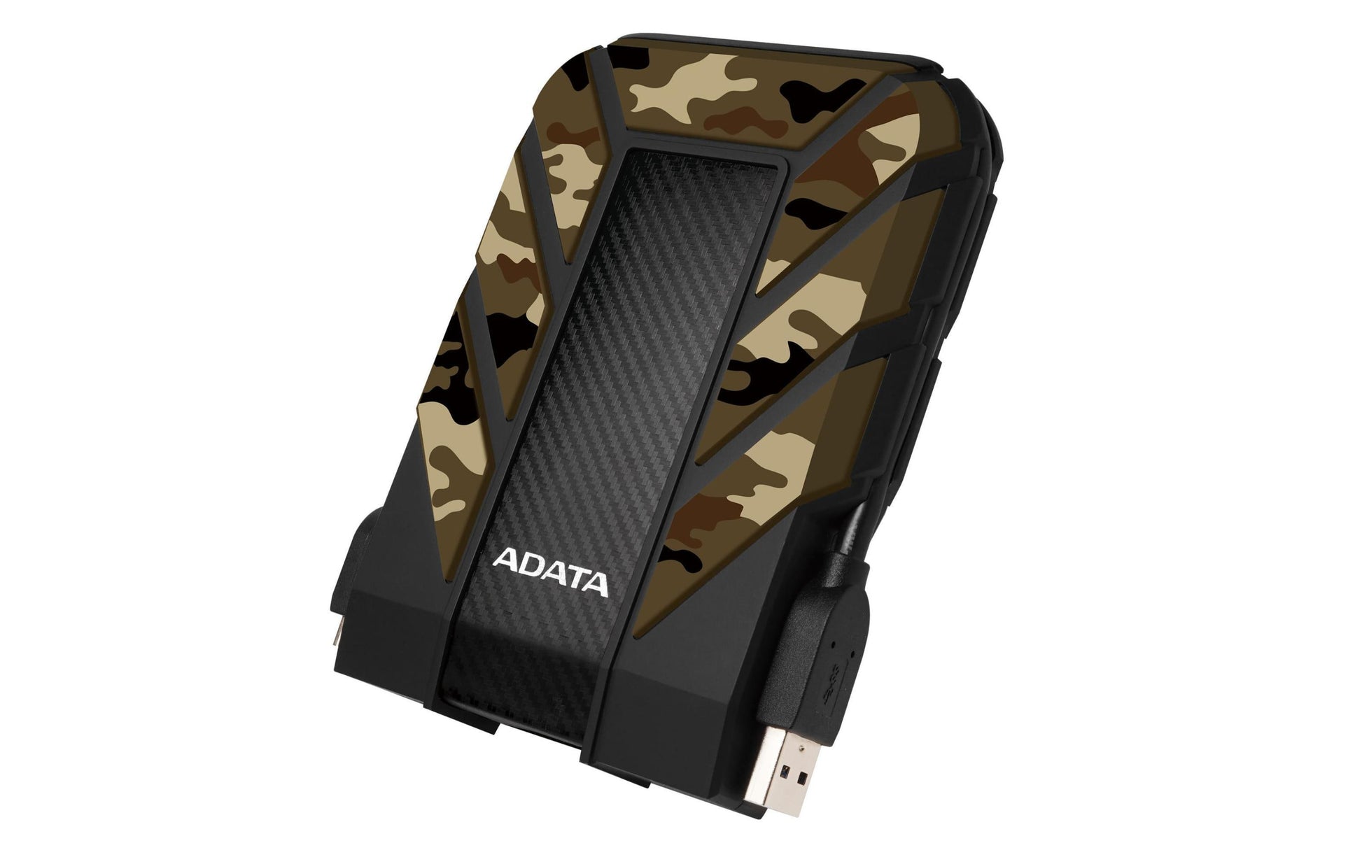 ADATA HD710M Pro Speichergerät – 2 TB, USB 3.0, schockresistent, wasserdicht