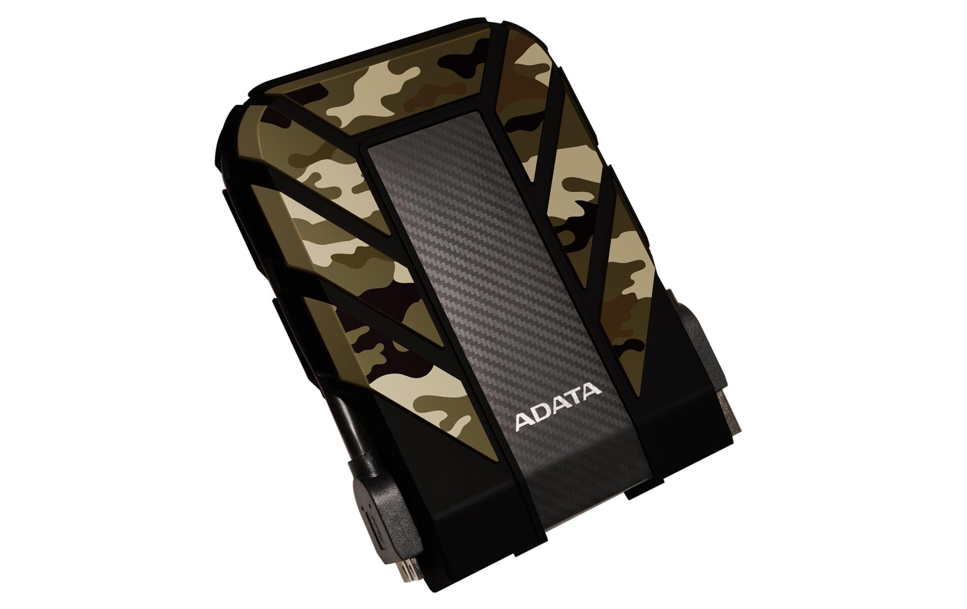 ADATA HD710M Pro Speichergerät – 2 TB, USB 3.0, schockresistent, wasserdicht