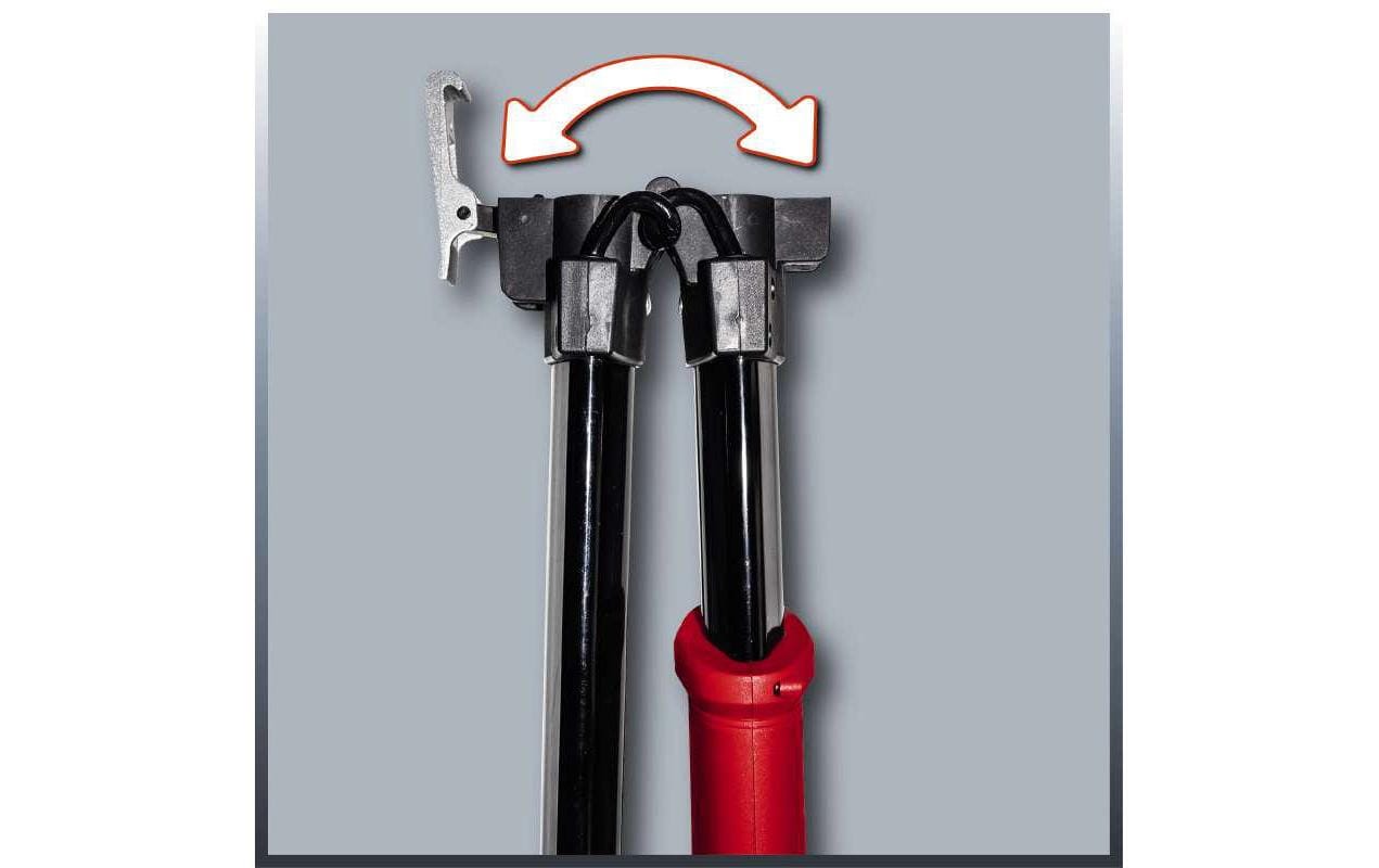 Einhell Trockenbauschleifer TC-DW 225 – 600 W – Ø 225 mm