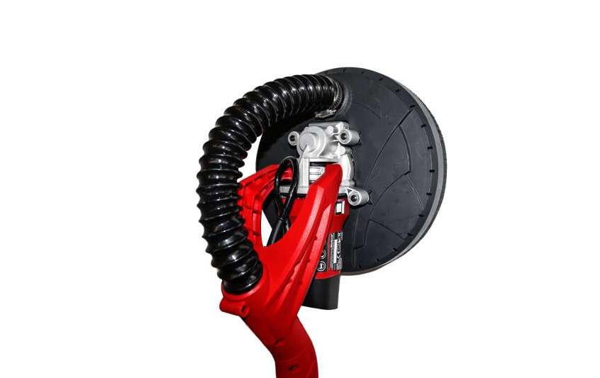 Einhell Trockenbauschleifer TC-DW 225 – 600 W – Ø 225 mm