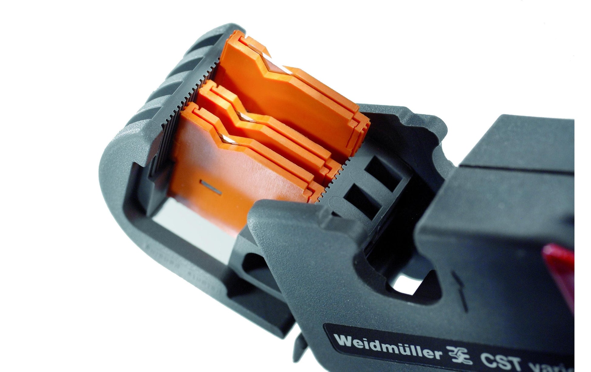 Weidmüller CST VARIO Abmantelungszange – 9005700000
