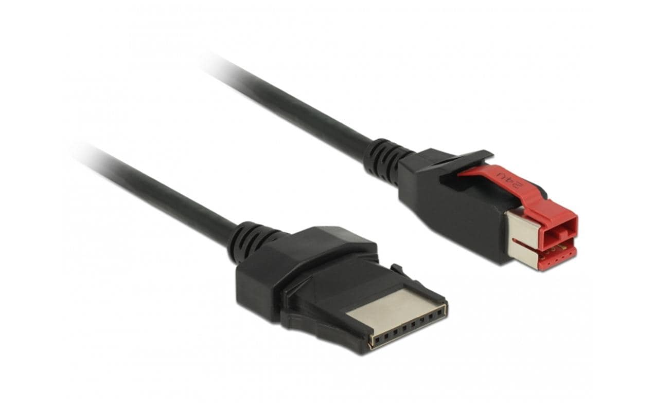 DeLOCK USB-Kabel, Powered USB zu Spezial, 5 m, USB 2.0