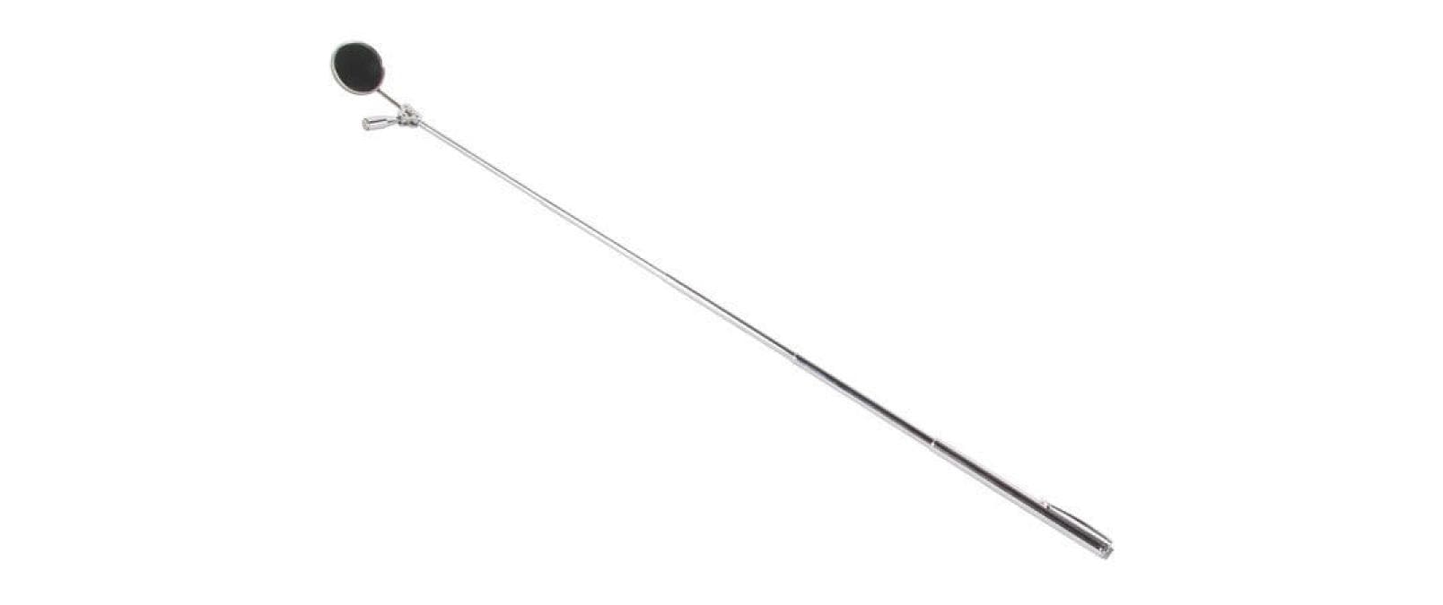 Velleman Magnetheber mit Spiegel VTPMT – teleskopierbar bis 54 cm, Ø 30 mm