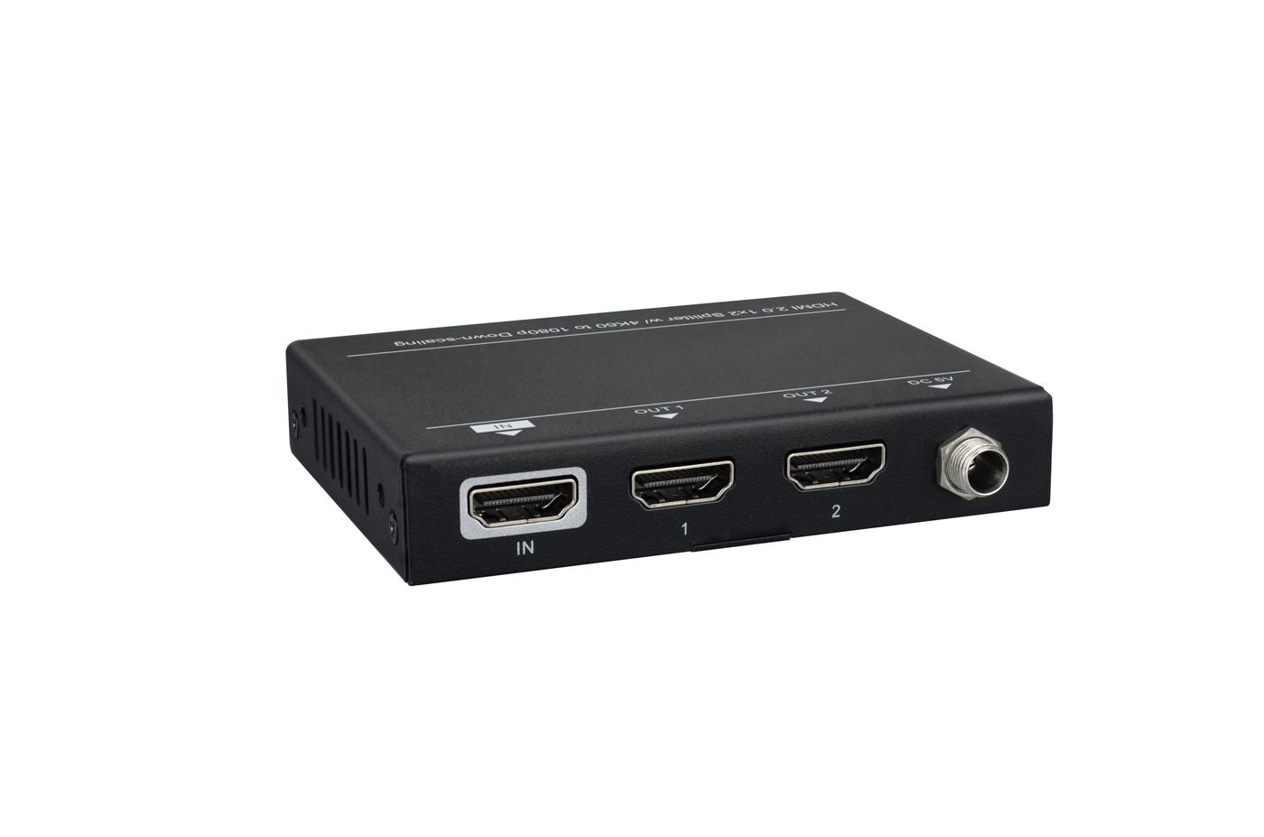 Vivolink HDMI-Splitter, 1×2, 4K @ 60 Hz