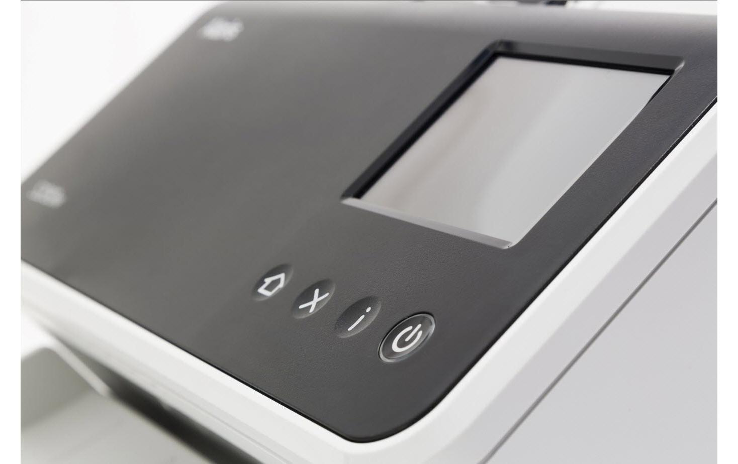 Kodak Alaris S2060W – Einzugsscanner, A4, Duplex, 60 ppm, WLAN/LAN