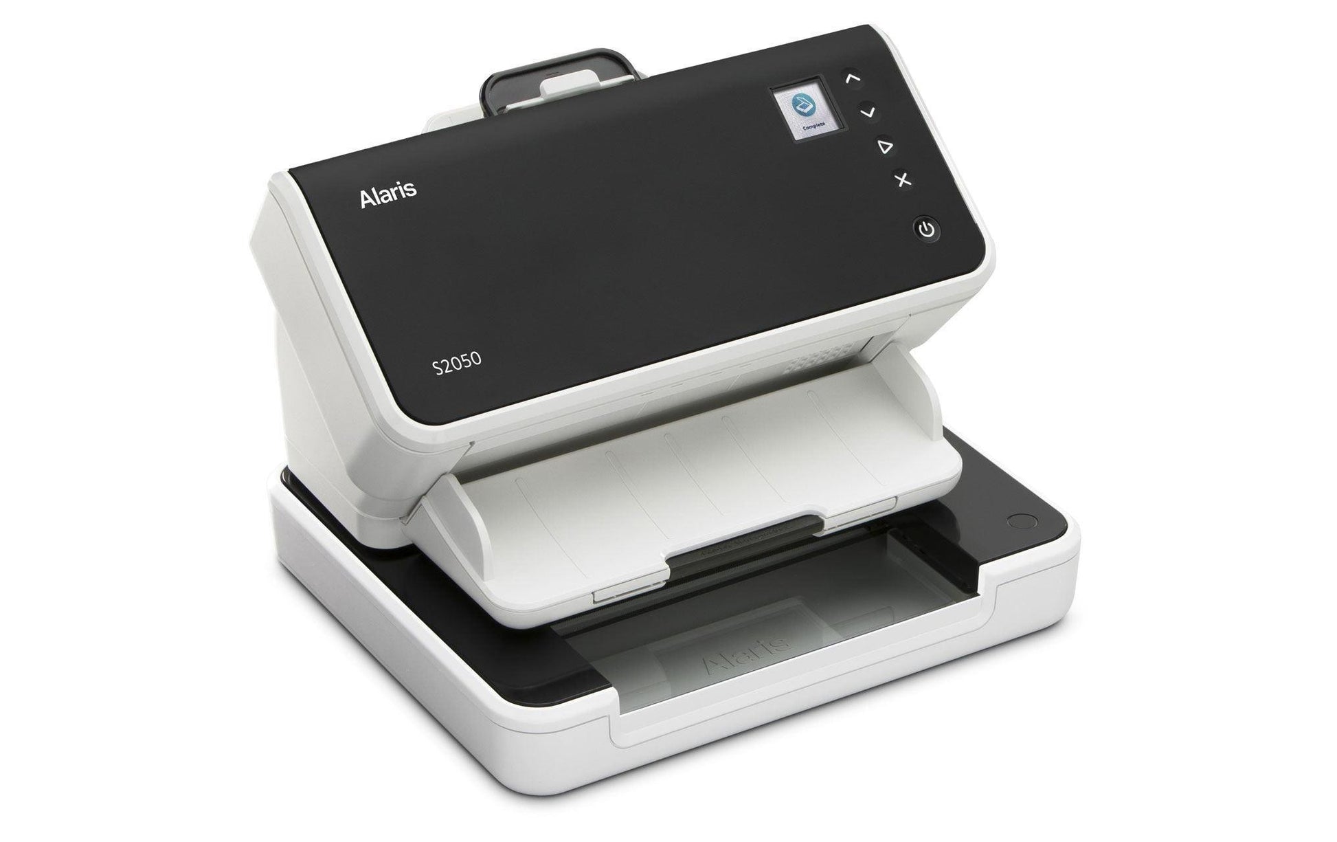 Kodak Alaris S2050 – Einzugsscanner, A4, Duplex, 50 ppm, USB