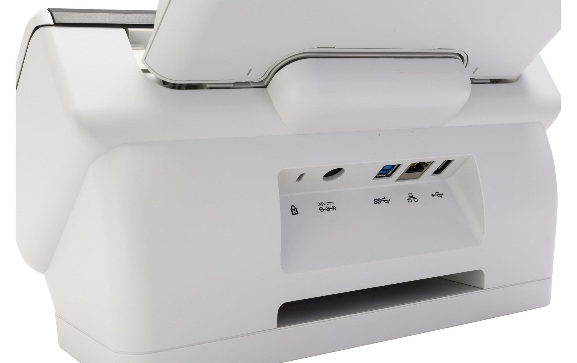 Kodak Alaris S2060W – Einzugsscanner, A4, Duplex, 60 ppm, WLAN/LAN