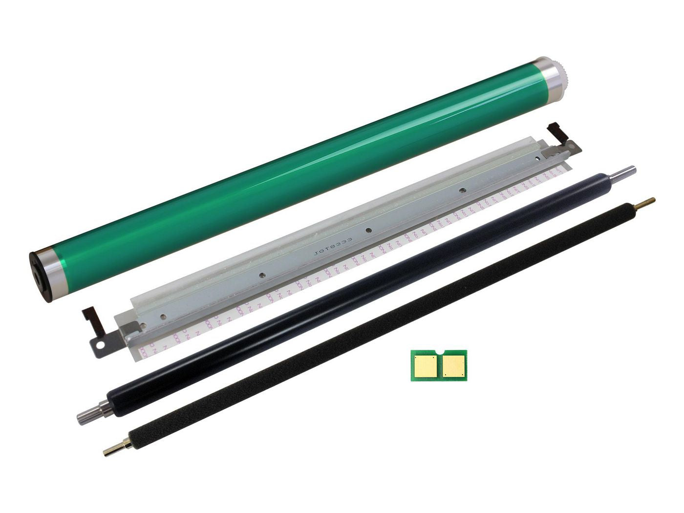 CoreParts Kompatibles Bildtrommel-Kit – bis zu 150'000 Seiten – für Canon iR ADVANCE C5030/C5035/C5045 und andere