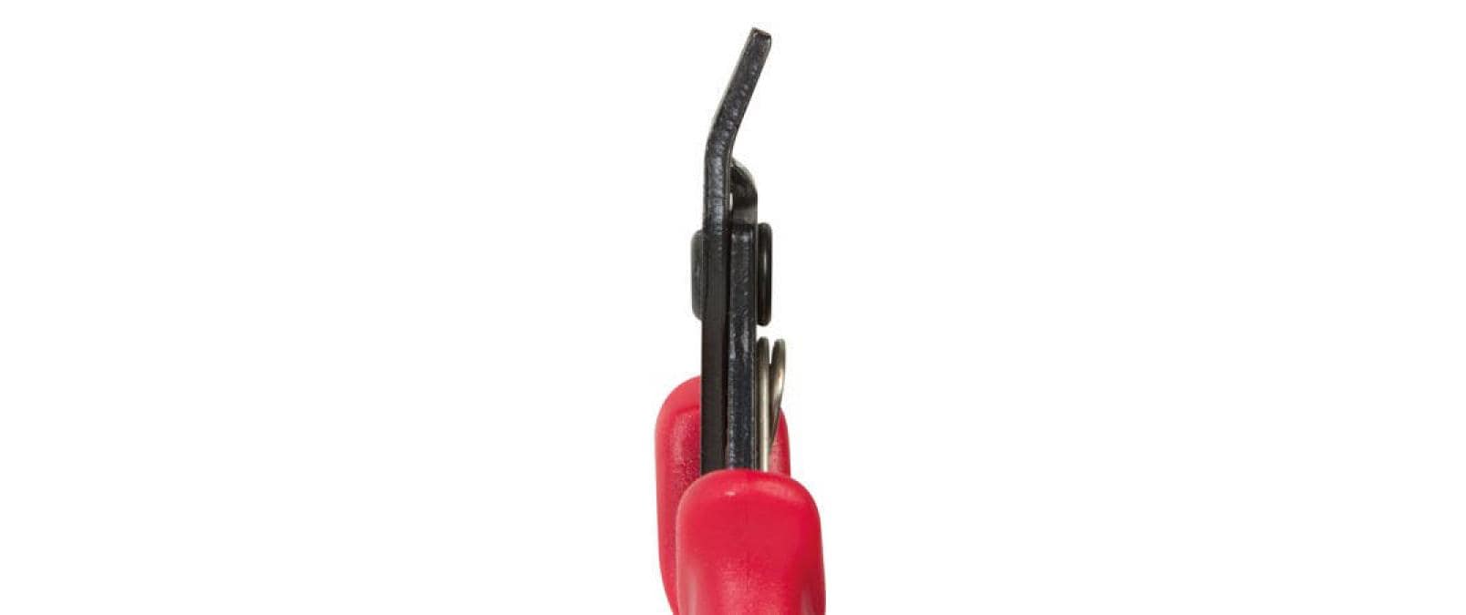 Velleman VT109 Seitenschneider – Länge 120 mm, Schneidedurchmesser Ø 1,2 mm – für Drähte AWG 20–24