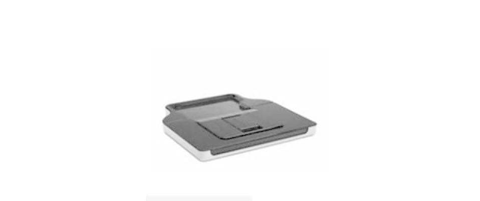Kodak Alaris Flachbett, schwarz – für S2000-Serie
