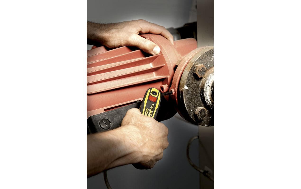 Stanley FatMax – Winkelschlüssel-Satz (Inbusschlüssel/Winkelschlüssel) 1,5/2/2,5 … mm, 8-teilig
