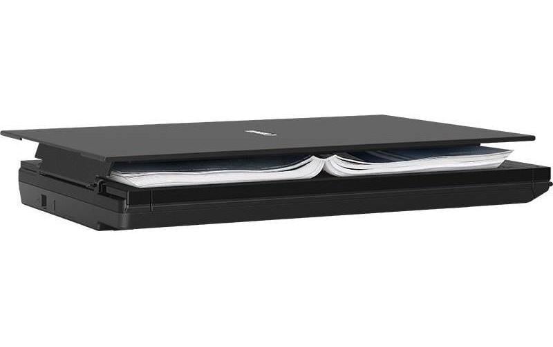 Canon CanoScan LiDE 300 – Flachbettscanner, A4, USB, 1'200 dpi