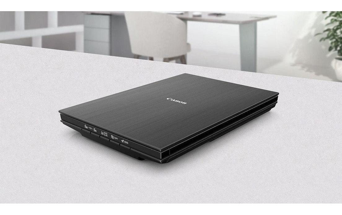 Canon CanoScan LiDE 300 – Flachbettscanner, A4, USB, 1'200 dpi