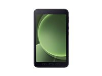 Samsung Galaxy Tab Active5 – 8", 128 GB, 6 GB RAM, WLAN, Android 14, Grün