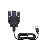 Datalogic Ladestation – 1-Slot, USB-C – inkl. Kabel