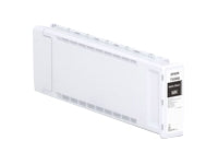 Epson Tintenpatrone T50M8 (UltraChrome XD3), Schwarz, 700 ml – für SC-T7700