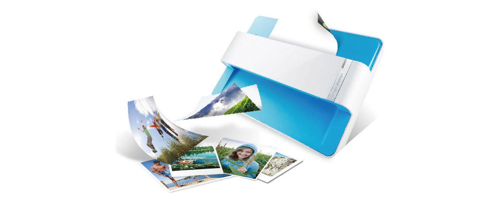 Plustek ePhoto Z300 – Fotoscanner, B5, 300 dpi, ADF, USB