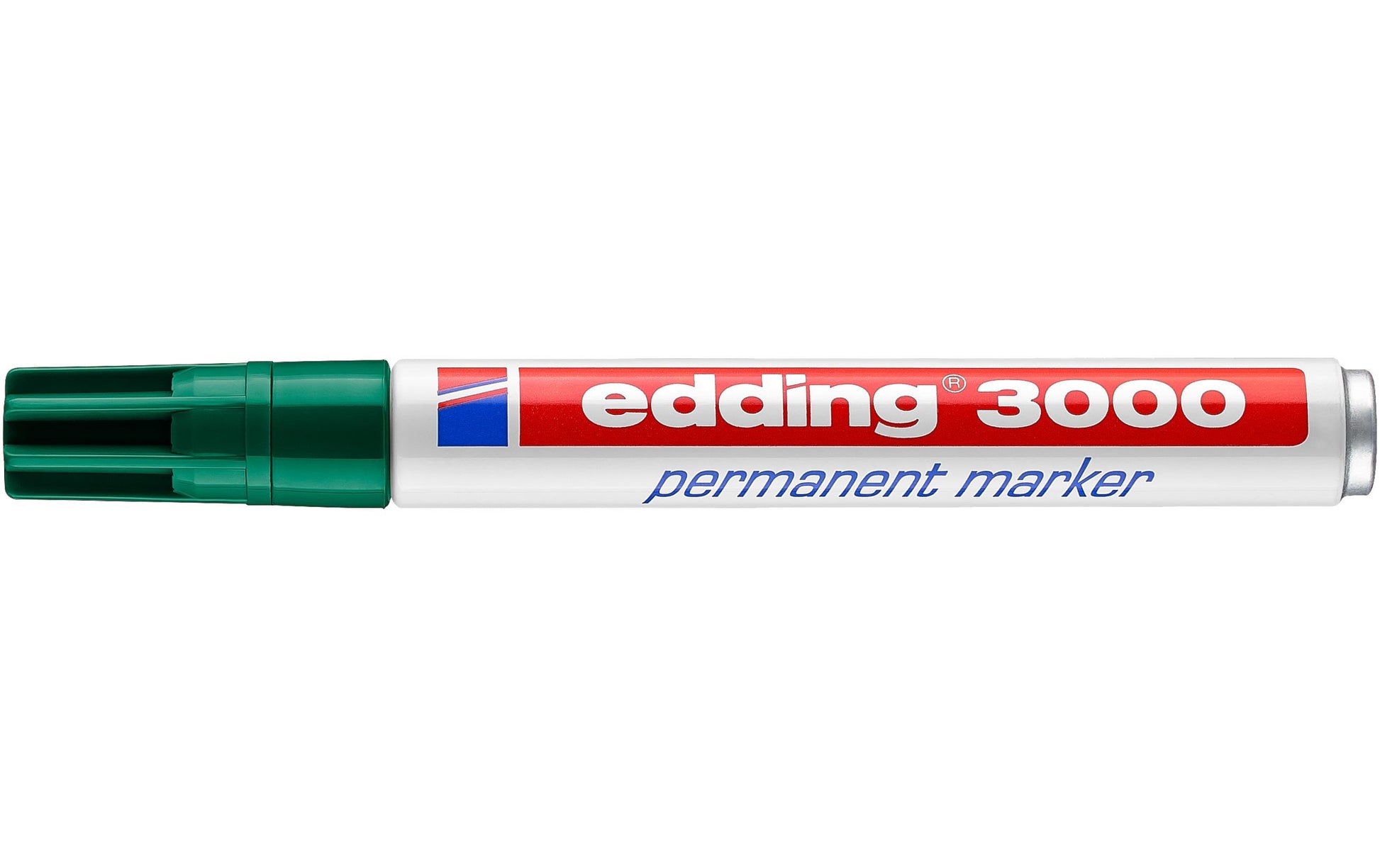Edding Permanent Marker – grün