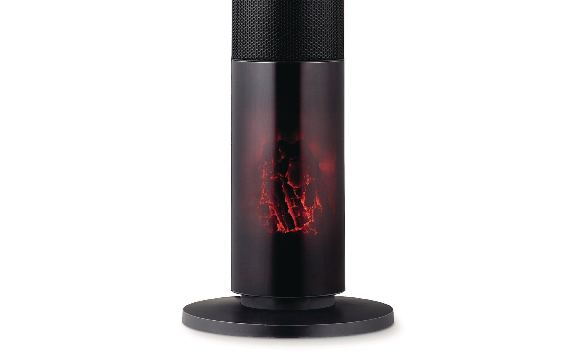 KOENIG Keramikheizer B06175 – 2000 W, Fernbedienung, Timer 24 h