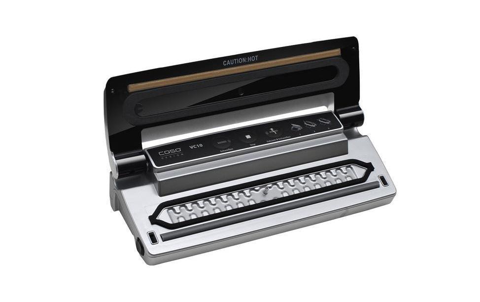 Caso VC10 Vakuumierer – 30 cm, 110 W