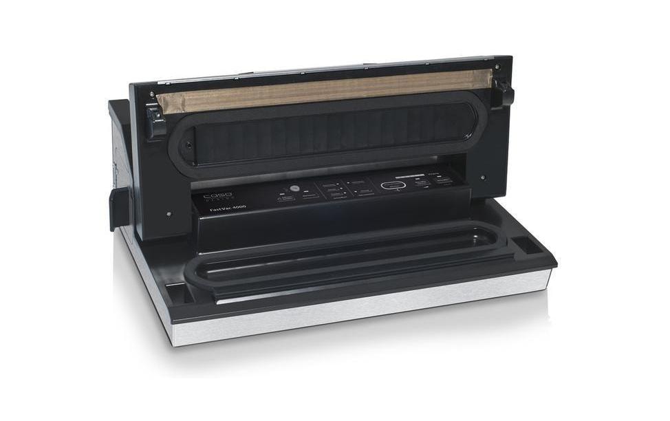 Caso FastVac4000 Vakuumierer – 40 cm, 350 W