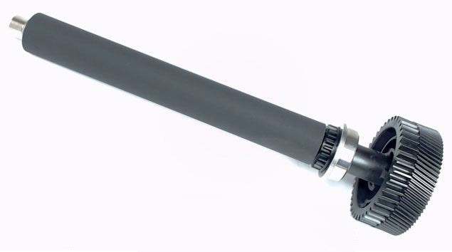 Datamax O'Neil Rollen-Kit Thermodirekt, Schwarz – für I-Class Mark II, ROL15-2761-04