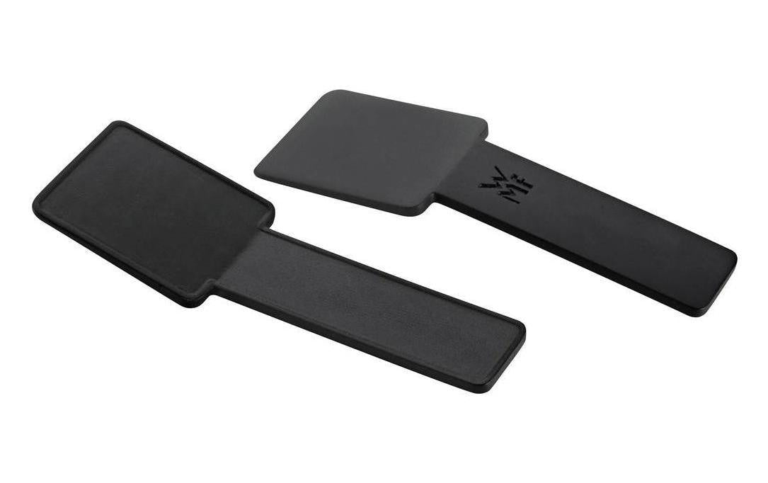 WMF Raclette-Grill LONO 0415040011 – 8 Personen, 1500 W – schwarz/chrom