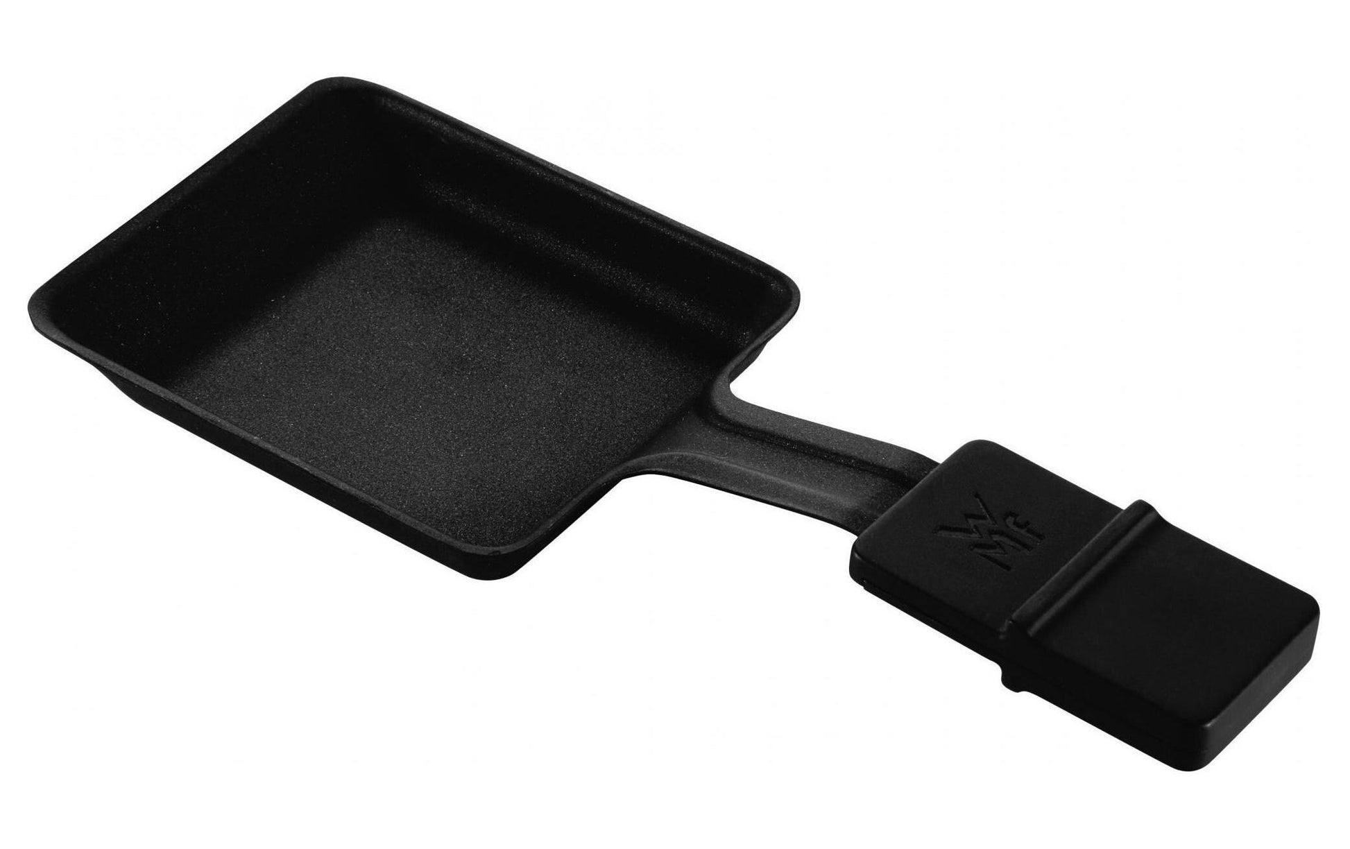 WMF Raclette-Grill LONO 0415040011 – 8 Personen, 1500 W – schwarz/chrom